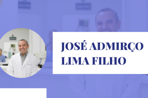 José Admirço Lima Filho