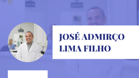 José Admirço Lima Filho