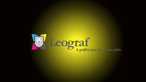 Leograf Gráfica e Editora LTDA