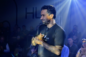 Prefeito Caio Cunha