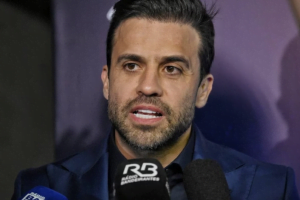 Pablo Marçal: Inovação e Futuro para São Paulo