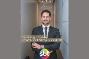 Rodrigo Ribeiro Credidio