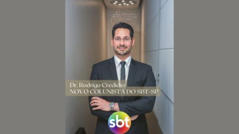 Rodrigo Ribeiro Credidio