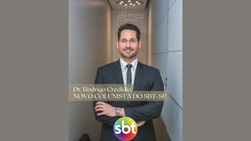Rodrigo Ribeiro Credidio