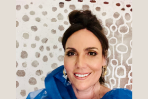 Lina Rosa Gomes Vieira da Silva