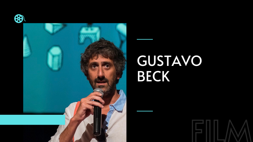 Gustavo Beck