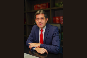 Marcio Coutinho