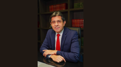 Marcio Coutinho