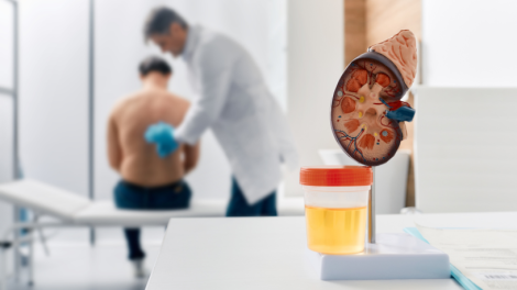 Lawrence Aseba Tipo mostra os principais sinais da doença renal crônica e como agir para evitar sua progressão.