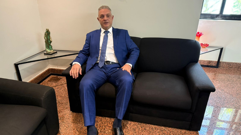 Leonardo Manzan destaca como a governança tributária corporativa pode ser fortalecida no pós-reforma.