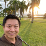 Milton Seigi Hayashi mostra como a moda e a imagem pessoal influenciam a performance e o networking no golfe.