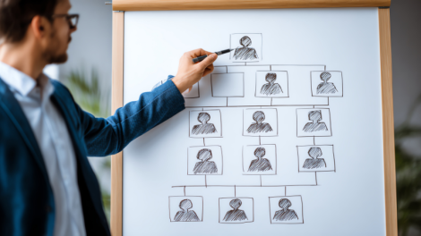 Antônio Fernando Ribeiro Pereira destaca como a cultura organizacional orientada à tecnologia fortalece equipes de alta performance no setor público.