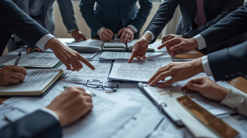 Organização, governança e visão estratégica garantem longevidade e eficiência empresarial, afirma Guilherme Guitte Concato.