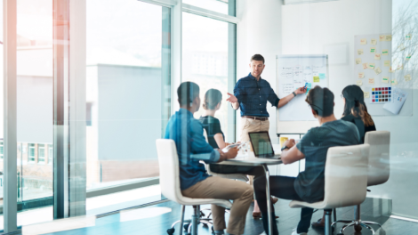 Guilherme Guitte Concato ressalta que uma estrutura societária bem planejada é essencial para o crescimento sustentável das empresas.