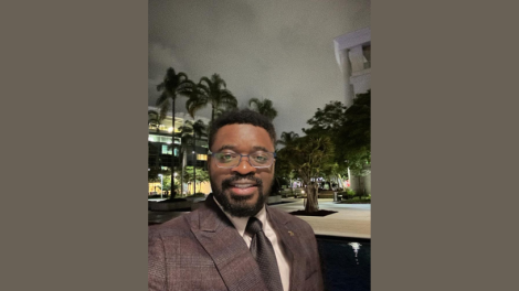 Oluwatosin Tolulope Ajidahun mostra como novas técnicas permitem preservar a fertilidade de pacientes após o câncer.