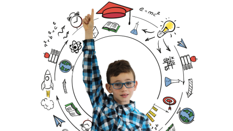 Sérgio Bento De Araújo ressalta como as fundações têm fortalecido a educação e garantido novas oportunidades para a infância no Brasil.