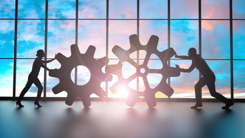 A curiosidade contínua cria ambientes onde ideias ganham vida e empresas comuns se transformam em polos de inovação — visão reforçada por Alfredo Moreira Filho.