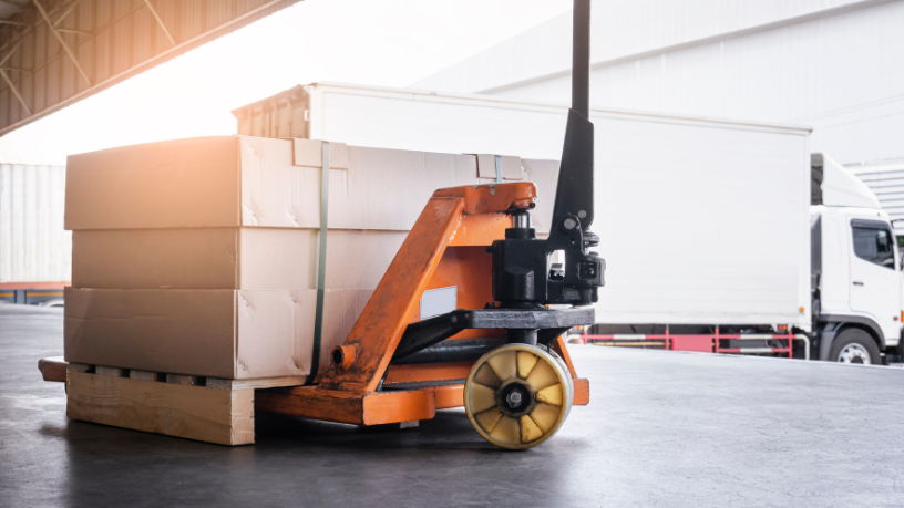 Com experiência e estrutura, Avantec Transportes garante transições empresariais seguras para negócios de todos os portes.