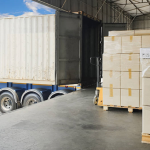 Avantec Transportes leva eficiência e tranquilidade às mudanças corporativas, independente do tamanho da empresa.