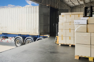 Avantec Transportes leva eficiência e tranquilidade às mudanças corporativas, independente do tamanho da empresa.