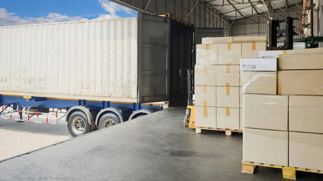 Avantec Transportes leva eficiência e tranquilidade às mudanças corporativas, independente do tamanho da empresa.