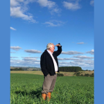 Para Aldo Vendramin, biodefensivos e bioinsumos reduzem custos e ampliam produtividade com menor impacto.