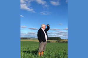 Para Aldo Vendramin, biodefensivos e bioinsumos reduzem custos e ampliam produtividade com menor impacto.