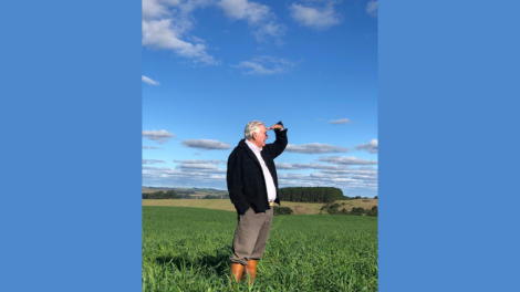 Para Aldo Vendramin, biodefensivos e bioinsumos reduzem custos e ampliam produtividade com menor impacto.