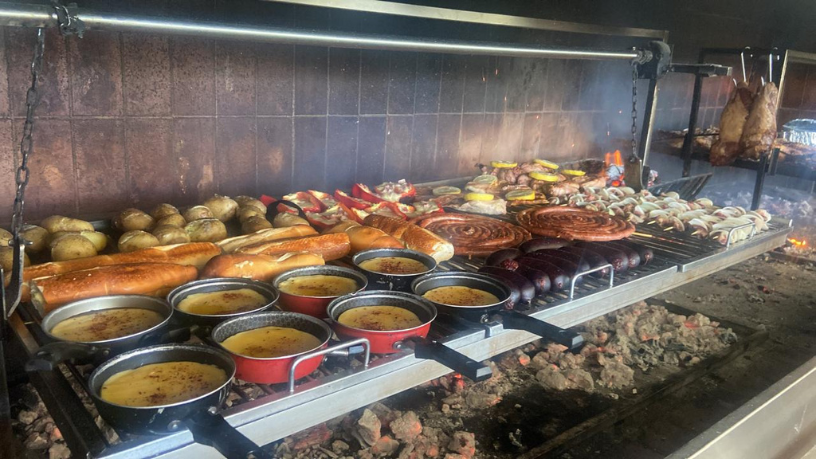 Para Leonardo Rocha de Almeida Abreu, a gastronomia brasileira une cultura, sabor e história em cada receita regional.