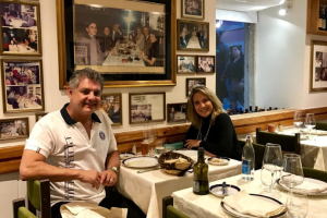 Gastronomia brasileira surpreende com pratos típicos que transformam qualquer viagem, afirma Leonardo Rocha de Almeida Abreu.