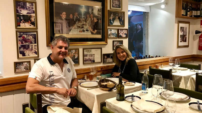 Gastronomia brasileira surpreende com pratos típicos que transformam qualquer viagem, afirma Leonardo Rocha de Almeida Abreu.