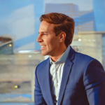 Kitesurf e risco calculado mostram como, segundo Ian dos Anjos Cunha, decisões estratégicas podem impulsionar empreendedores que crescem rápido.