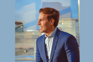 Kitesurf e risco calculado mostram como, segundo Ian dos Anjos Cunha, decisões estratégicas podem impulsionar empreendedores que crescem rápido.