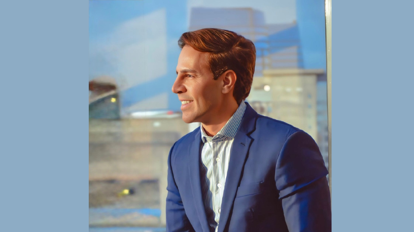 Kitesurf e risco calculado mostram como, segundo Ian dos Anjos Cunha, decisões estratégicas podem impulsionar empreendedores que crescem rápido.