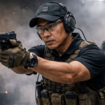 Ernesto Kenji Igarashi analisa a segurança em grandes eventos e a necessidade de coordenação integrada.