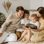 Vitor Barreto Moreira destaca a família como base nas decisões profissionais.