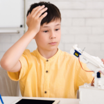 Concursos de robótica na escola: como transformar competição em aprendizado e inclusão com a visão de Sérgio Bento De Araújo no centro do debate educacional.