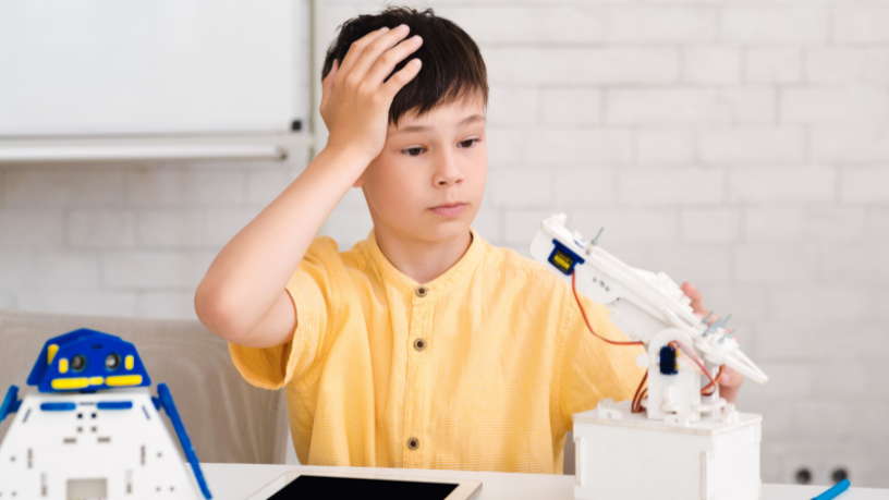 Concursos de robótica na escola: como transformar competição em aprendizado e inclusão com a visão de Sérgio Bento De Araújo no centro do debate educacional.