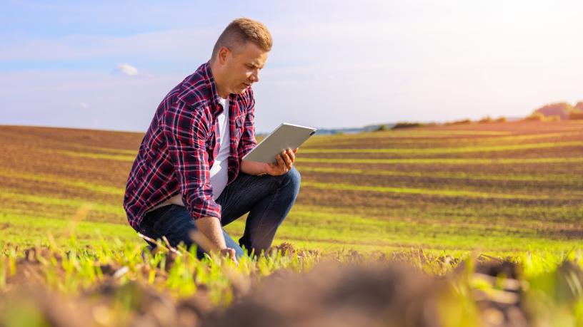 Entenda com João Eustáquio De Almeida Junior a força das cadeias produtivas do agronegócio na economia do país.