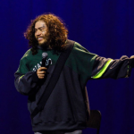 Hugo Spranger destaca Whindersson Nunes abrindo a Tour 2026 no Brasil com temporada em São Paulo.