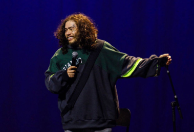 Créditos: Hugo Spranger