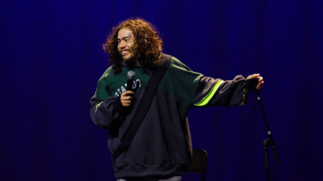 Créditos: Hugo Spranger