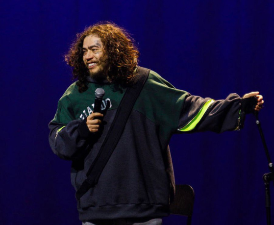 Créditos: Hugo Spranger