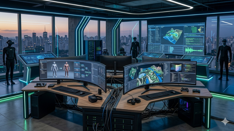 Richard Lucas Da Silva Miranda