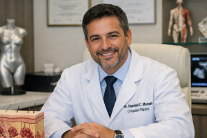 Haeckel Cabral Moraes