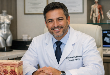 Haeckel Cabral Moraes