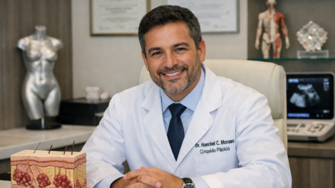 Haeckel Cabral Moraes