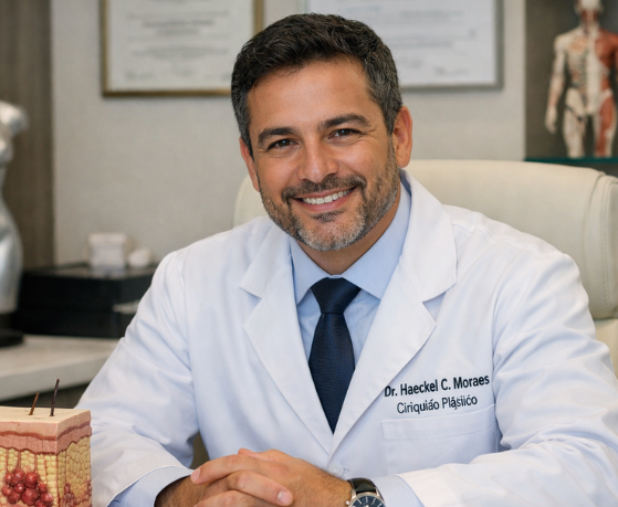 Haeckel Cabral Moraes