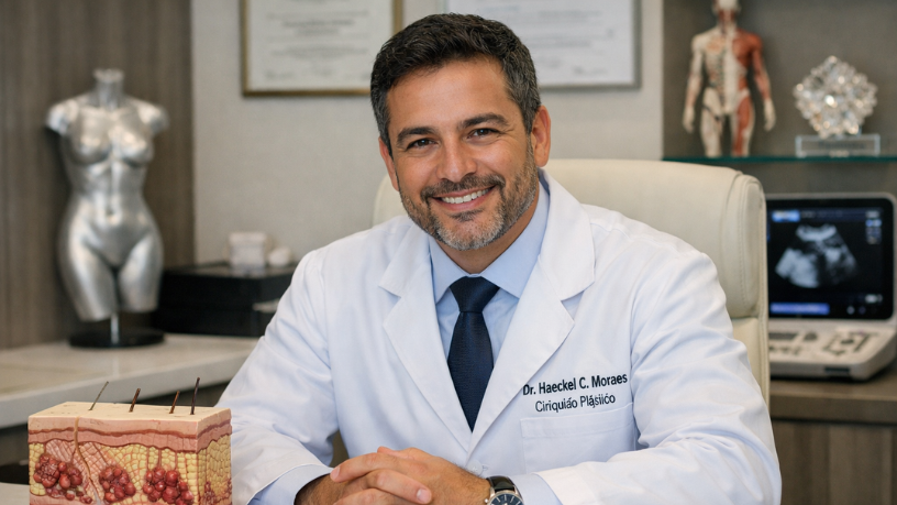 Haeckel Cabral Moraes