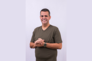 Doutor Vinicius Tadeu Sattin Rodrigues